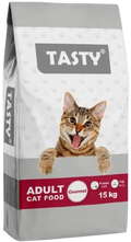 Tasty Adult Cat Food Chicken 15 Kg