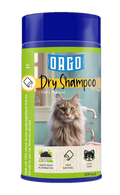 ORGO DRY SHAMPOO POWDER ( 2 Kinds Available )