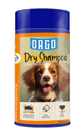 ORGO DRY SHAMPOO POWDER ( 2 Kinds Available )
