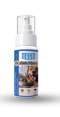 ORGO ANTI MITES TICKS & FLEAS