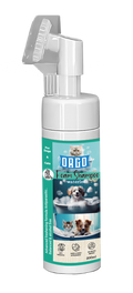 ORGO WATERLESS FOAM SHAMPOO