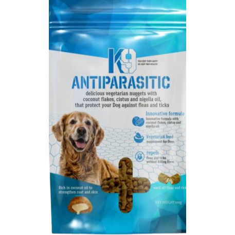 K9  DOG TREAT  80 G   D / C           ( 4 Kinds Available )