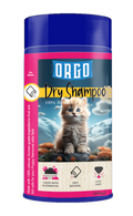 ORGO DRY SHAMPOO POWDER ( 2 Kinds Available )