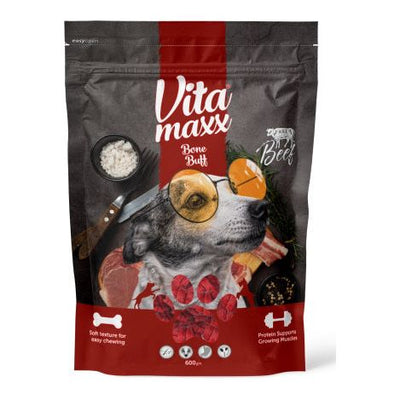 Vita Max Treats  - 600gm (2 Flavors)