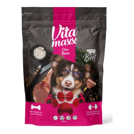 Vita max treats 225 gm (2 Flavors)